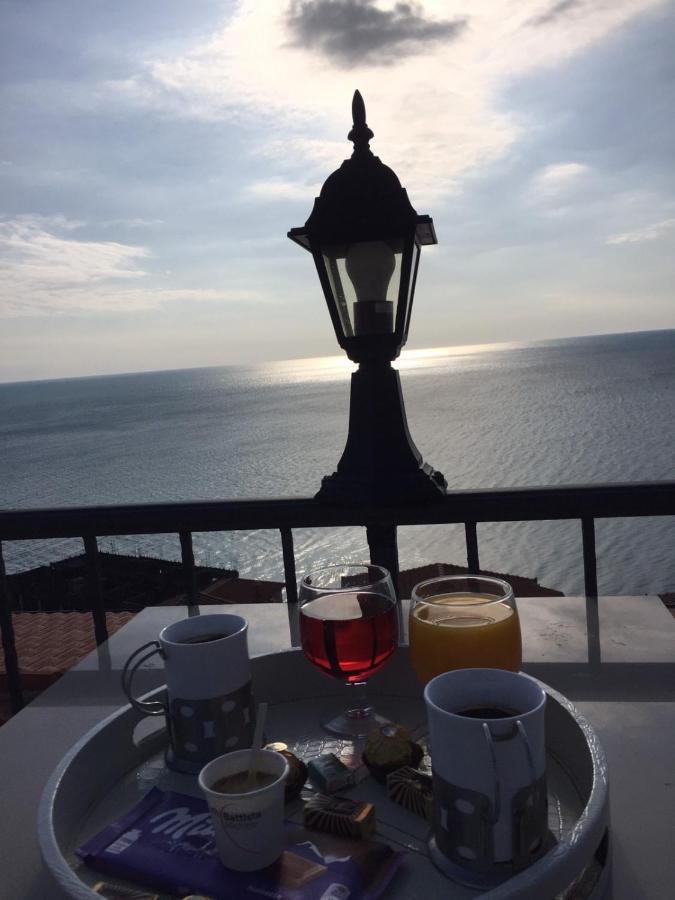 Apartments Gusar Ulcinj Luaran gambar