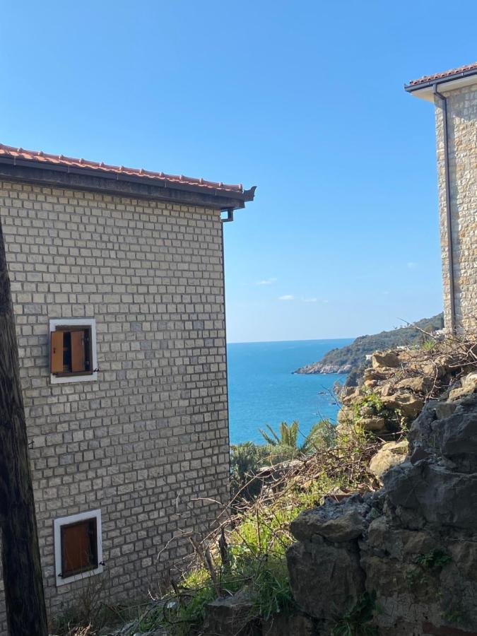 Apartments Gusar Ulcinj Luaran gambar
