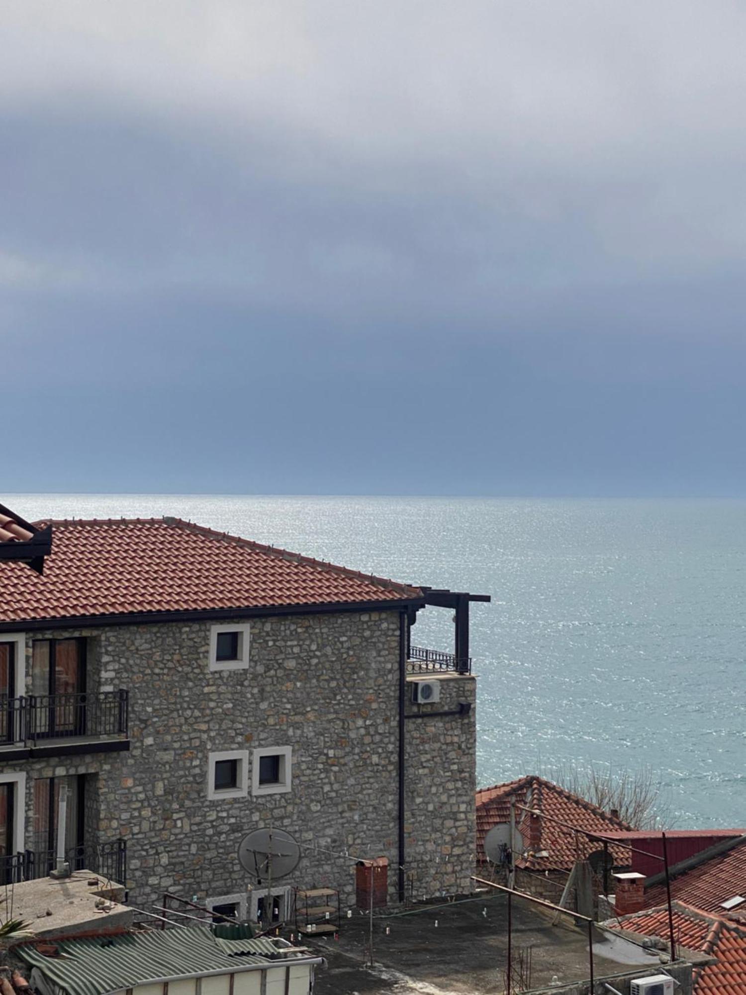 Apartments Gusar Ulcinj Luaran gambar