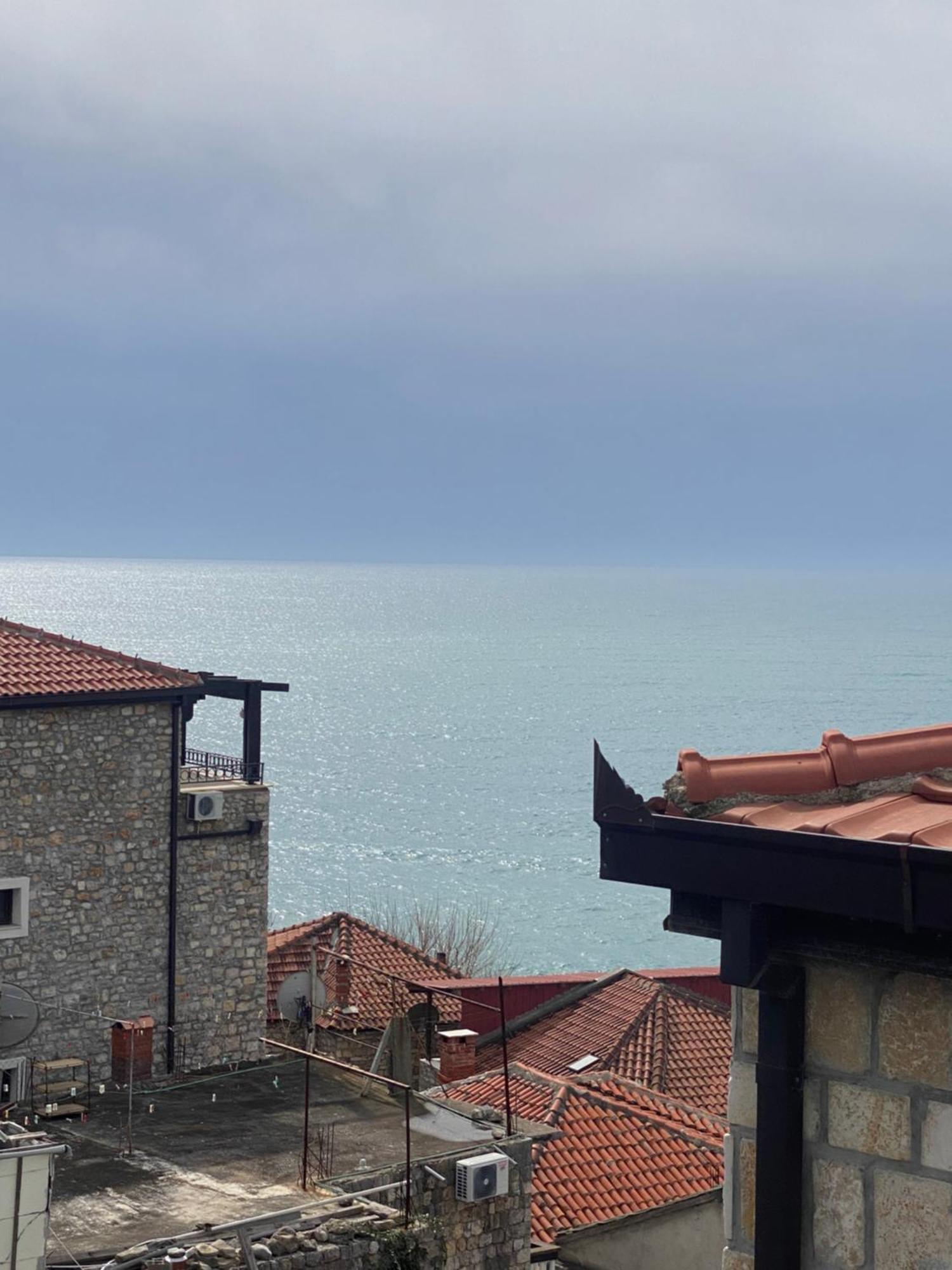 Apartments Gusar Ulcinj Luaran gambar