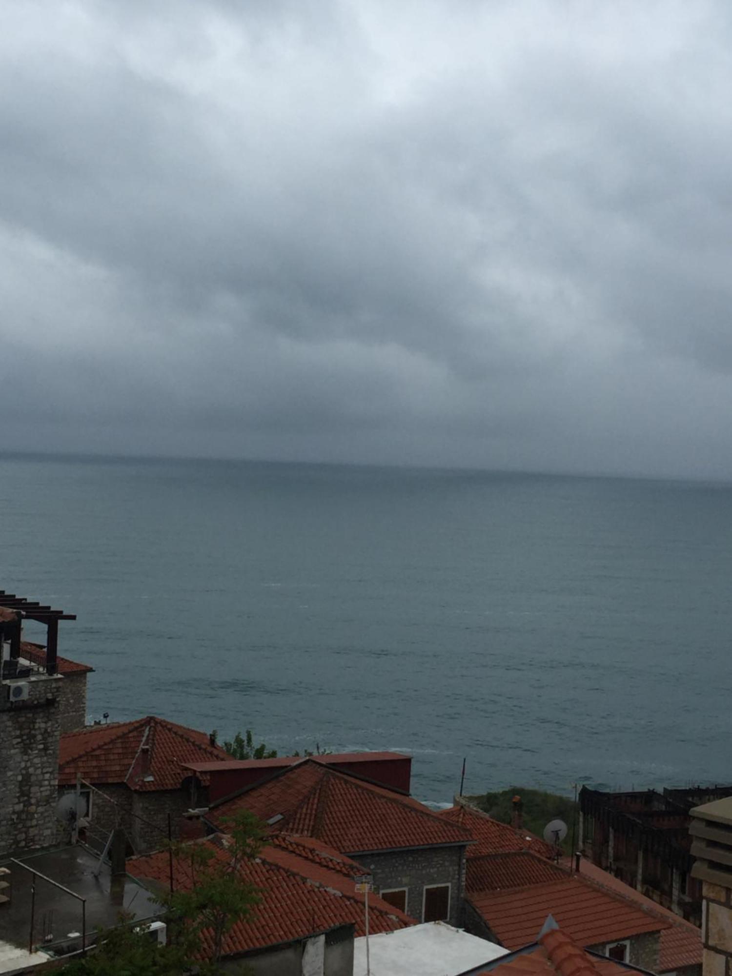 Apartments Gusar Ulcinj Luaran gambar