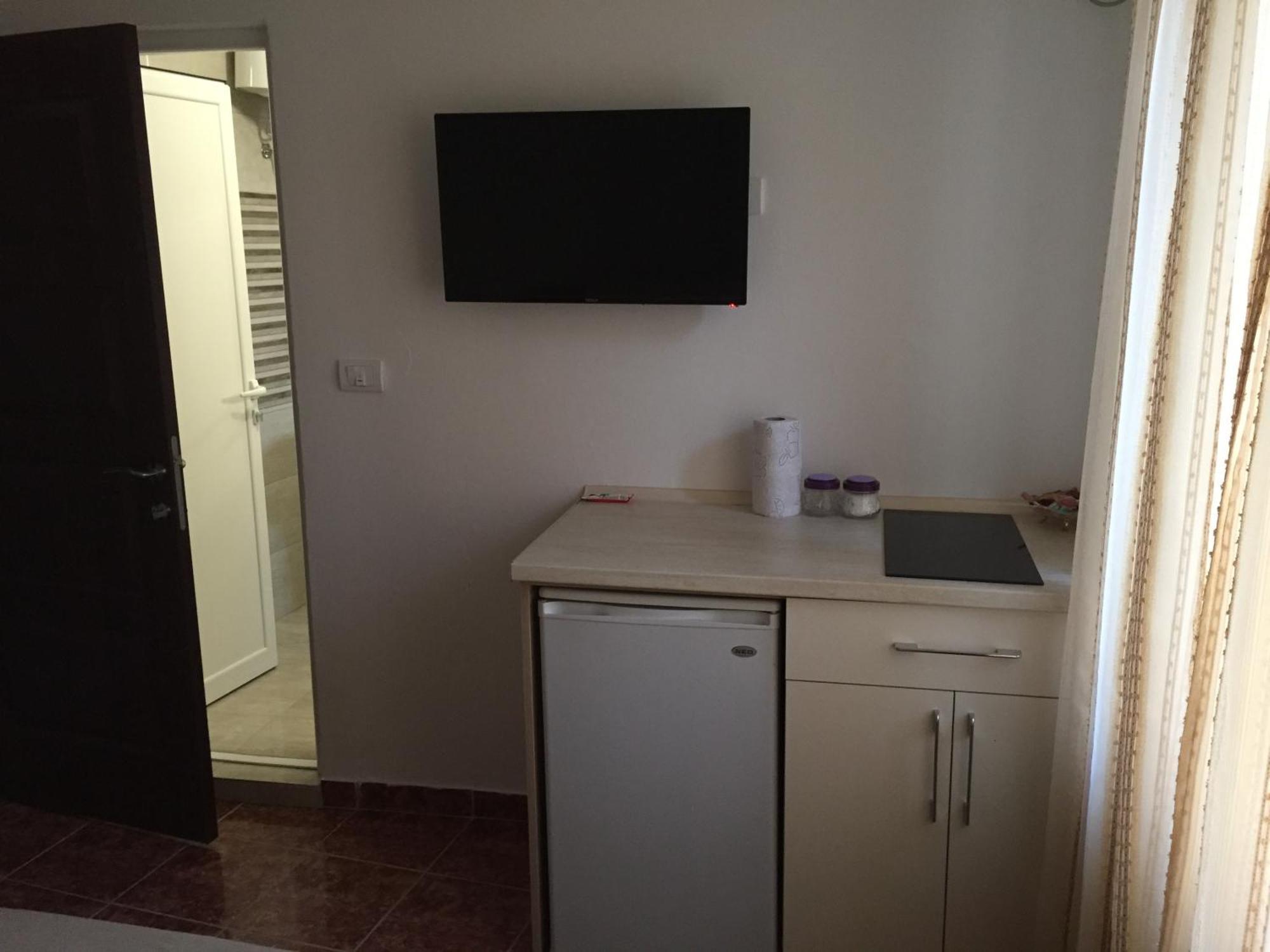 Apartments Gusar Ulcinj Luaran gambar