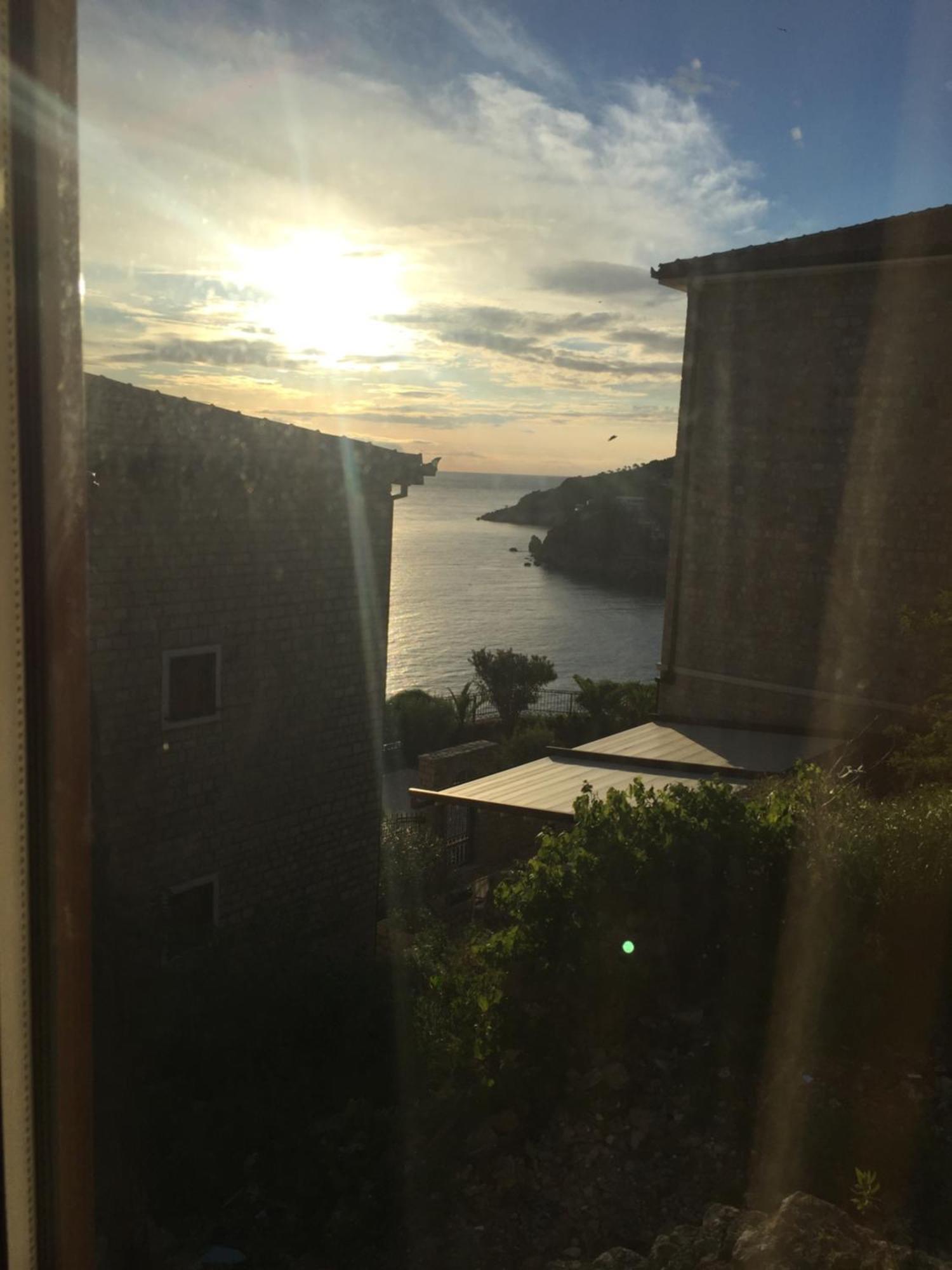 Apartments Gusar Ulcinj Luaran gambar
