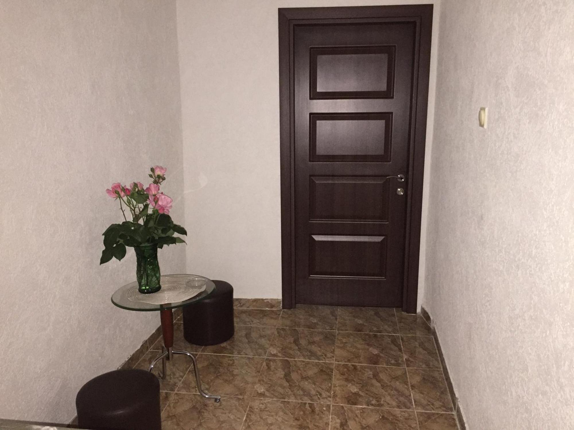 Apartments Gusar Ulcinj Luaran gambar
