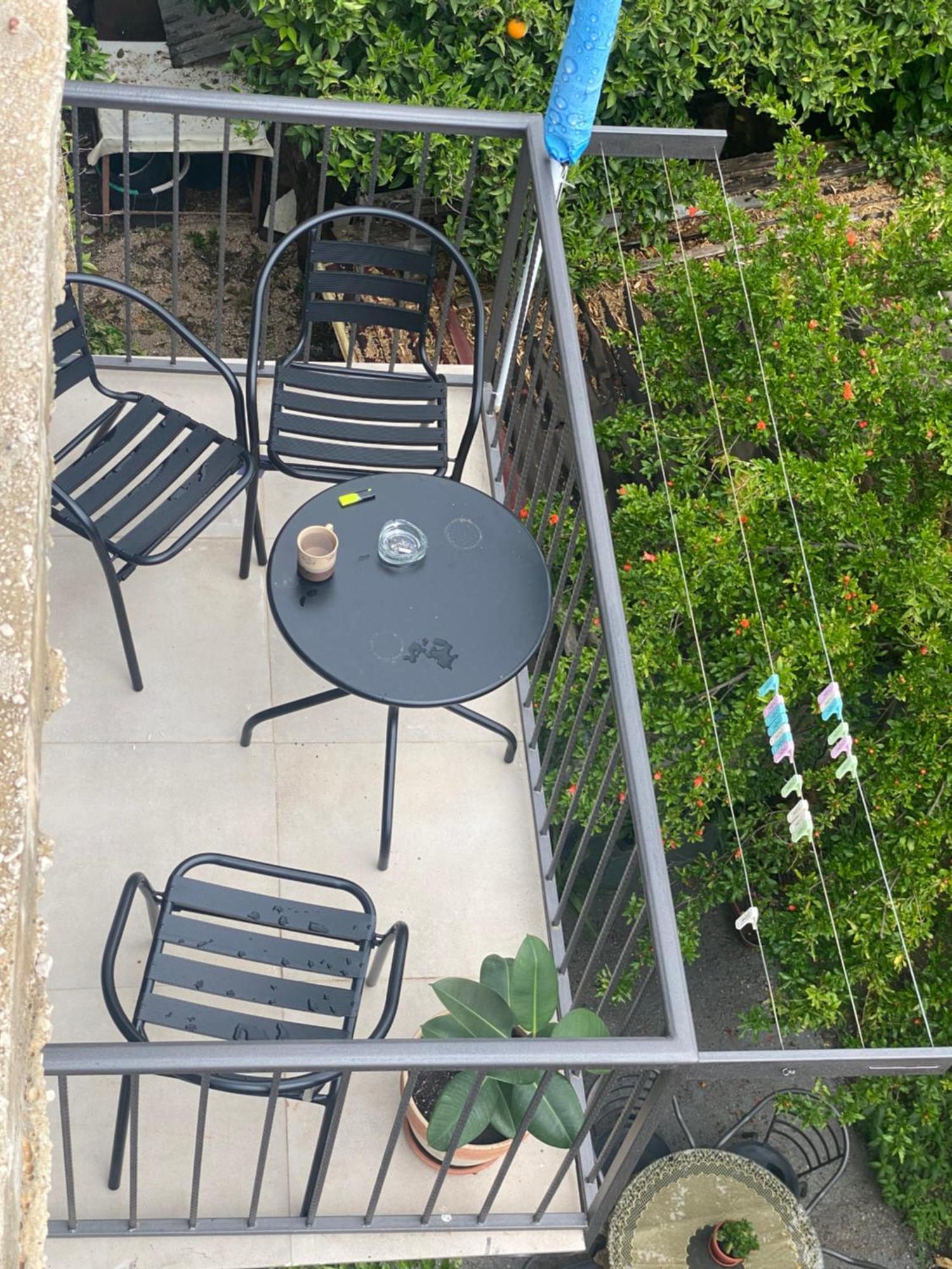 Apartments Gusar Ulcinj Luaran gambar