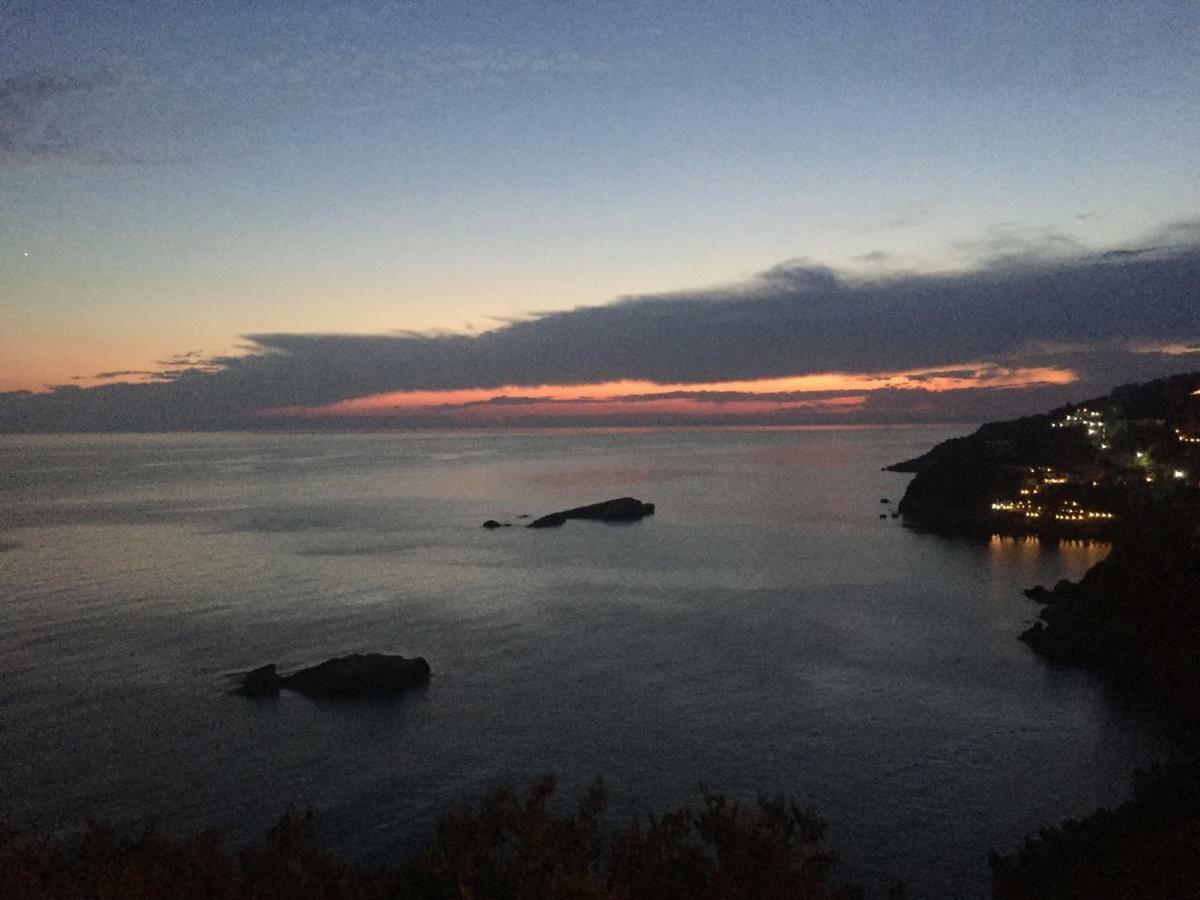 Apartments Gusar Ulcinj Luaran gambar