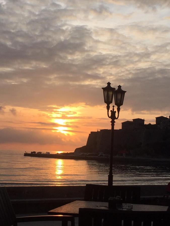 Apartments Gusar Ulcinj Luaran gambar