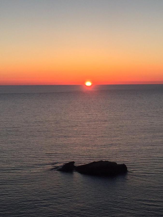 Apartments Gusar Ulcinj Luaran gambar