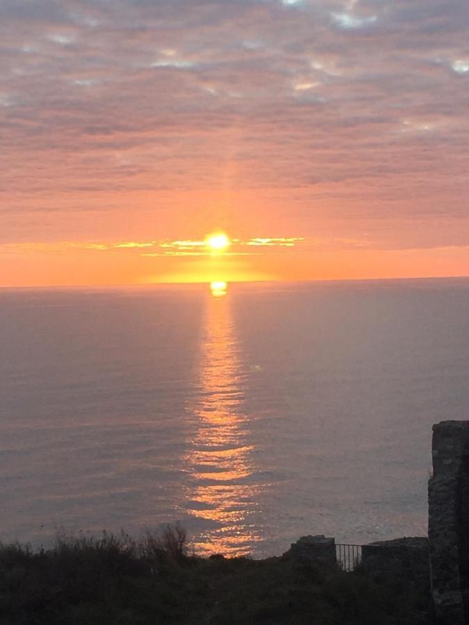 Apartments Gusar Ulcinj Luaran gambar