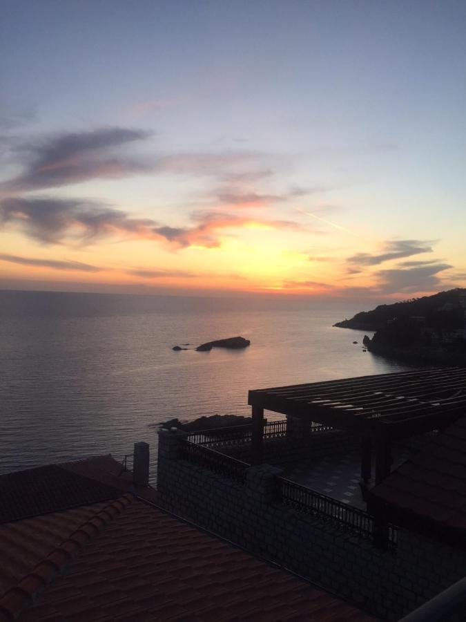 Apartments Gusar Ulcinj Luaran gambar