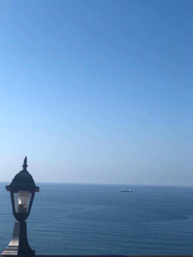 Apartments Gusar Ulcinj Luaran gambar