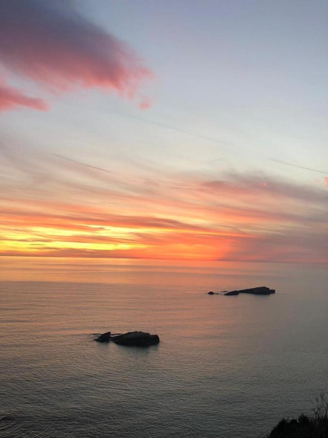 Apartments Gusar Ulcinj Luaran gambar